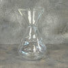 Vintage Chemex Green Stamp Pyrex Glass Coffee Maker/Carafe