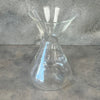 Vintage Chemex Green Stamp Pyrex Glass Coffee Maker/Carafe