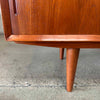 Danish Teak Credenza by Svend Rasmussen for Alderslyst Mobelfabrik
