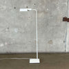 Mid Century Modern Adjustable Floor Lamp w/ Dim Switch - Made in Taiwan