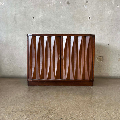 Drexel Cabinet "Heritage"