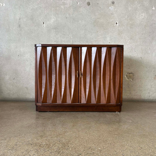 Drexel Cabinet "Heritage"