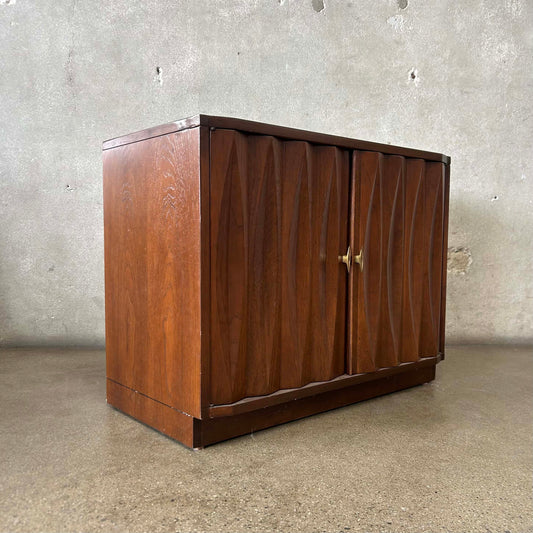 Drexel Cabinet "Heritage"
