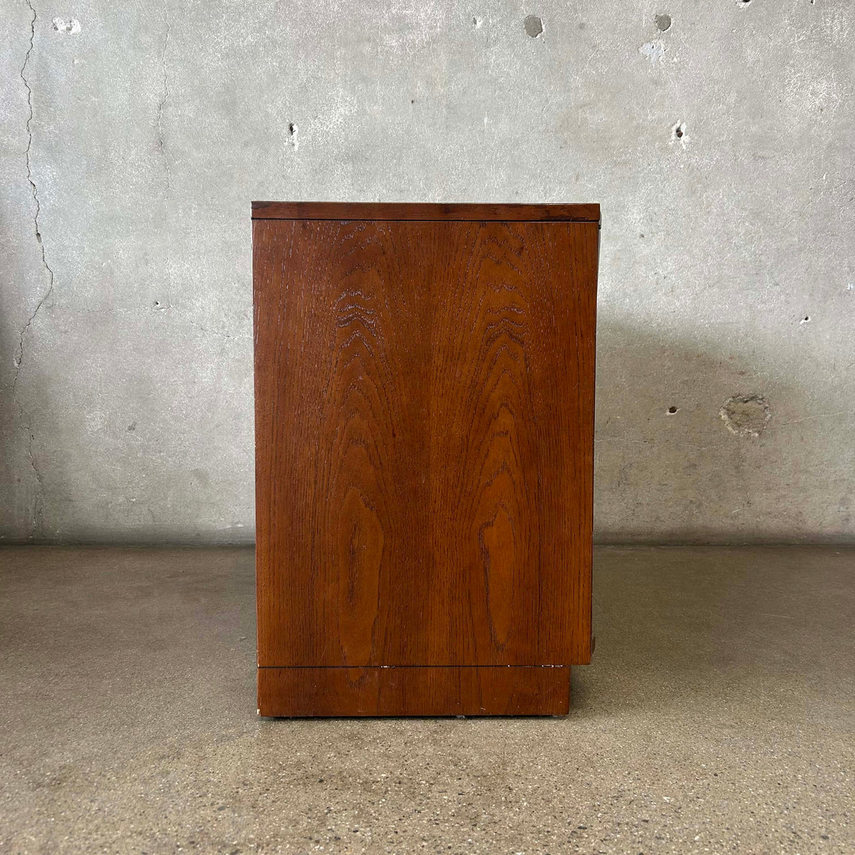 Drexel Cabinet "Heritage"