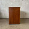 Drexel Cabinet "Heritage"
