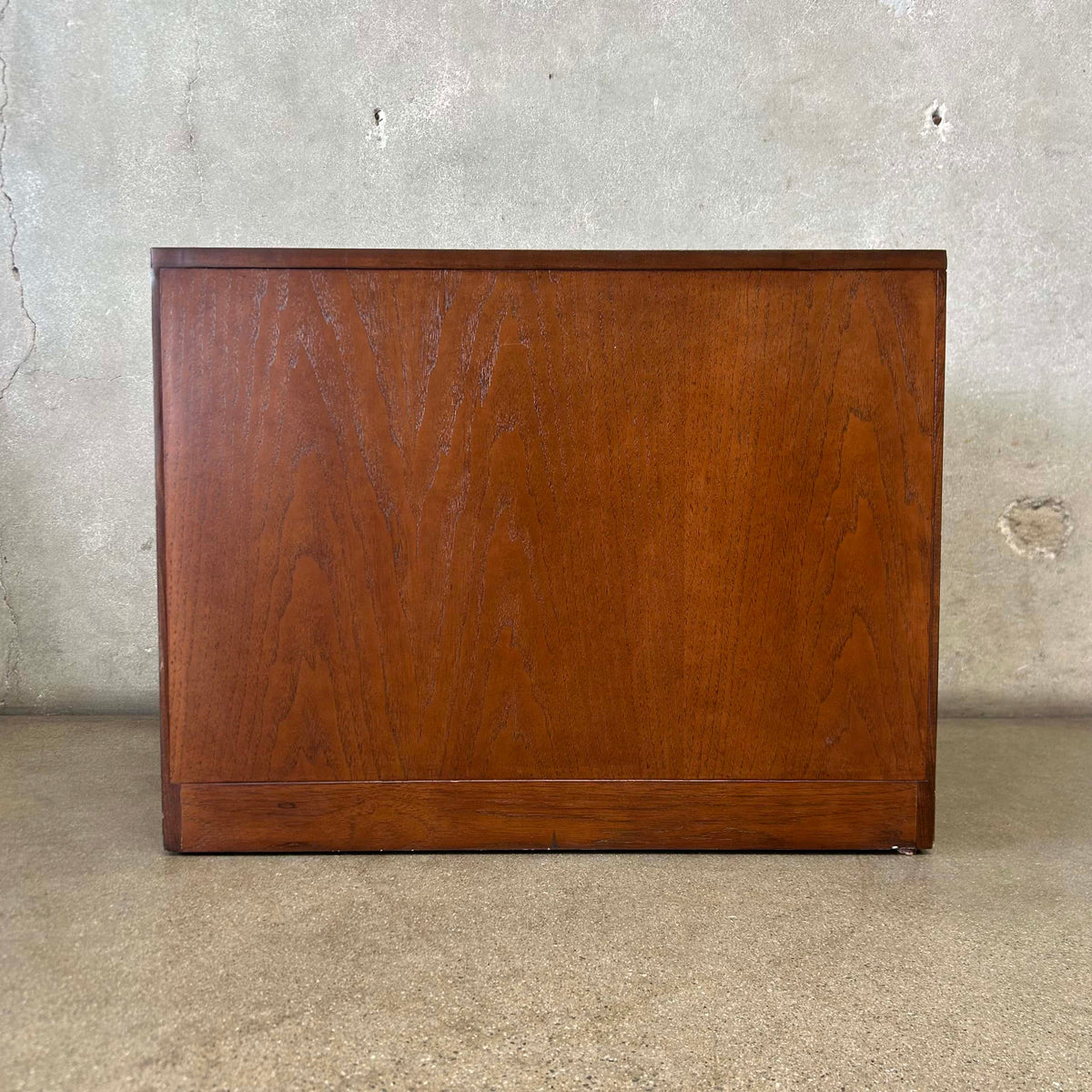 Drexel Cabinet "Heritage"
