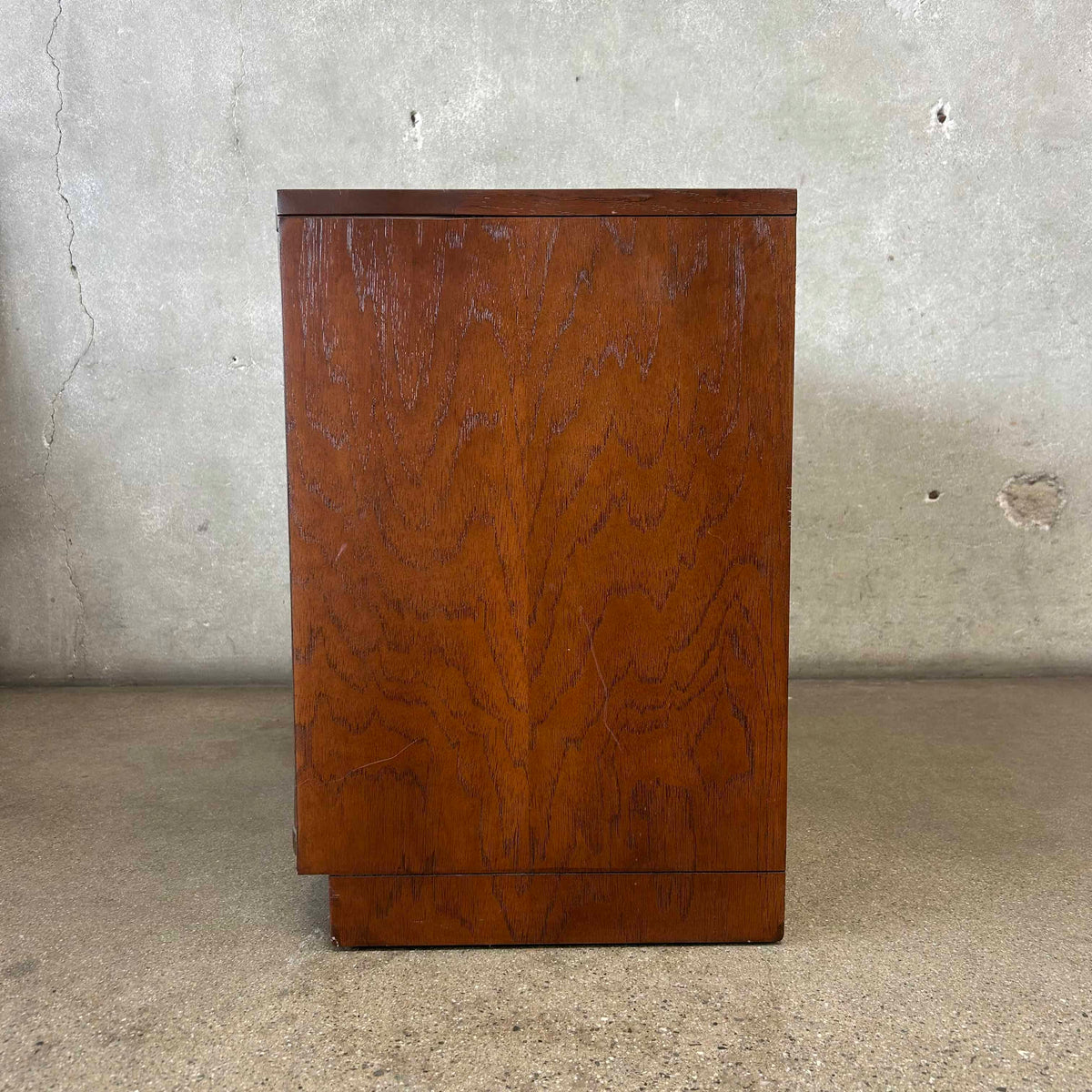 Drexel Cabinet "Heritage"