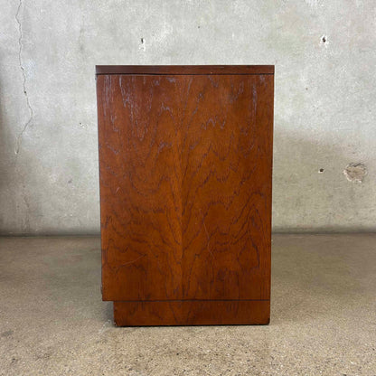 Drexel Cabinet "Heritage"