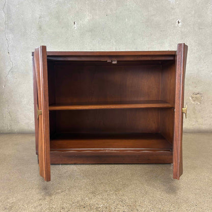 Drexel Cabinet "Heritage"