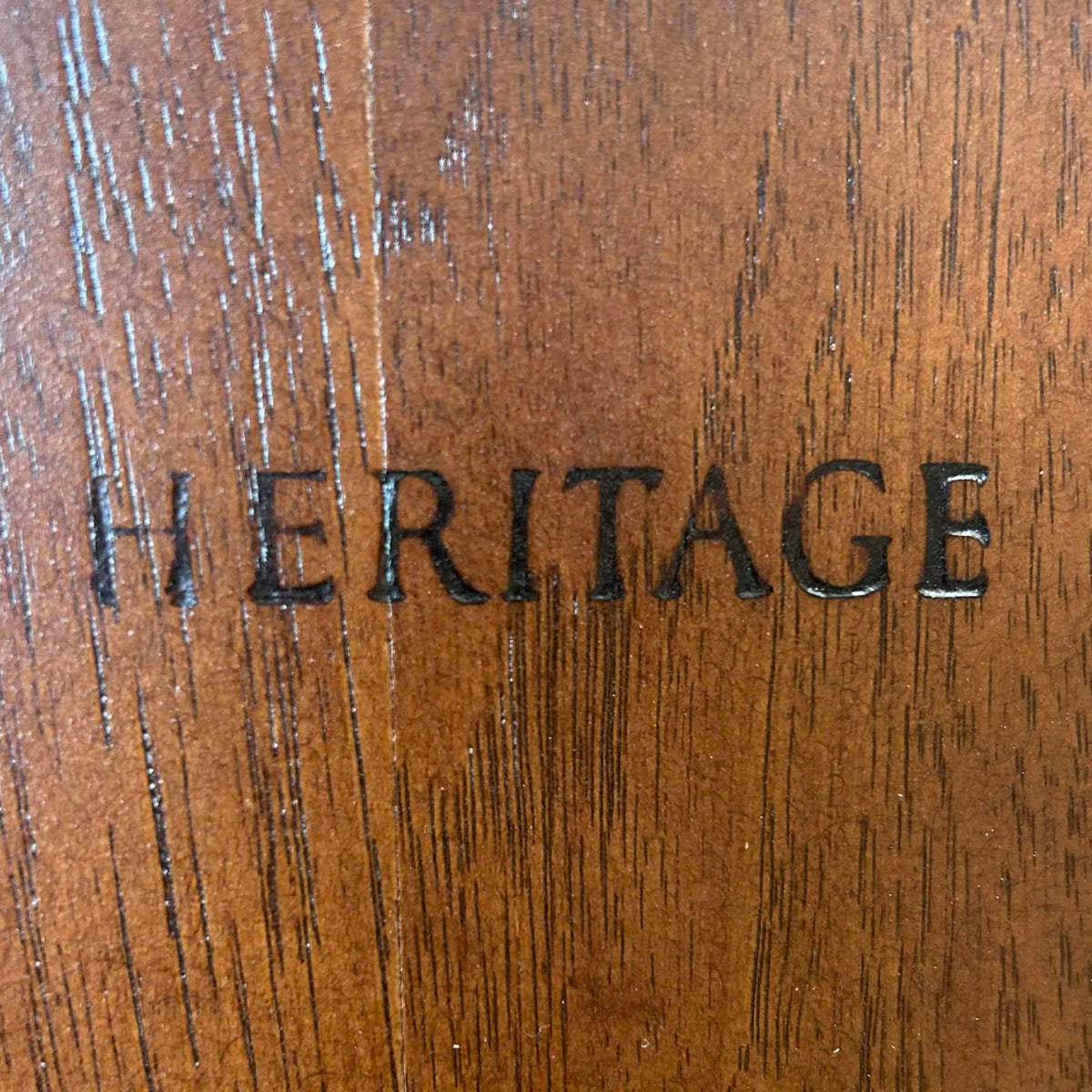Drexel Cabinet "Heritage"