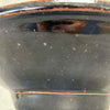 Gothic Style Hand Built Pottery Bowl