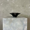 Gothic Style Hand Built Pottery Bowl