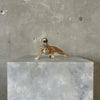 Vintage Leopard 1950-60s - Made in Sweden
