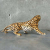 Vintage Leopard 1950-60s - Made in Sweden