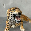 Vintage Leopard 1950-60s - Made in Sweden