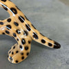 Vintage Leopard 1950-60s - Made in Sweden