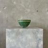 1930s McCoy Yelloware Mixing Bowl #11
