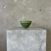 1930s McCoy Yelloware Mixing Bowl #9