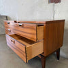 Pair Mid Century Modern Night Stands