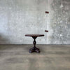 Johnson Hadley Rosewood Center Table c.1950's