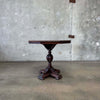 Johnson Hadley Rosewood Center Table c.1950's