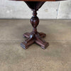 Johnson Hadley Rosewood Center Table c.1950's
