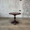 Johnson Hadley Rosewood Center Table c.1950's