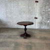Johnson Hadley Rosewood Center Table c.1950's
