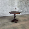 Johnson Hadley Rosewood Center Table c.1950's