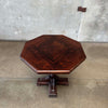 Johnson Hadley Rosewood Center Table c.1950's