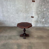 Johnson Hadley Rosewood Center Table c.1950's