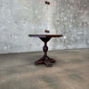 Johnson Hadley Rosewood Center Table c.1950's