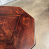 Johnson Hadley Rosewood Center Table c.1950's