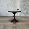 Johnson Hadley Rosewood Center Table c.1950's