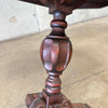 Johnson Hadley Rosewood Center Table c.1950's
