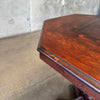 Johnson Hadley Rosewood Center Table c.1950's