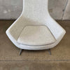 Modern Lounge Chair by Soho Concept Studio
