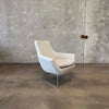 Modern Lounge Chair by Soho Concept Studio