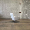Modern Lounge Chair by Soho Concept Studio