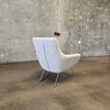 Modern Lounge Chair by Soho Concept Studio