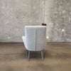Modern Lounge Chair by Soho Concept Studio