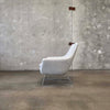 Modern Lounge Chair by Soho Concept Studio