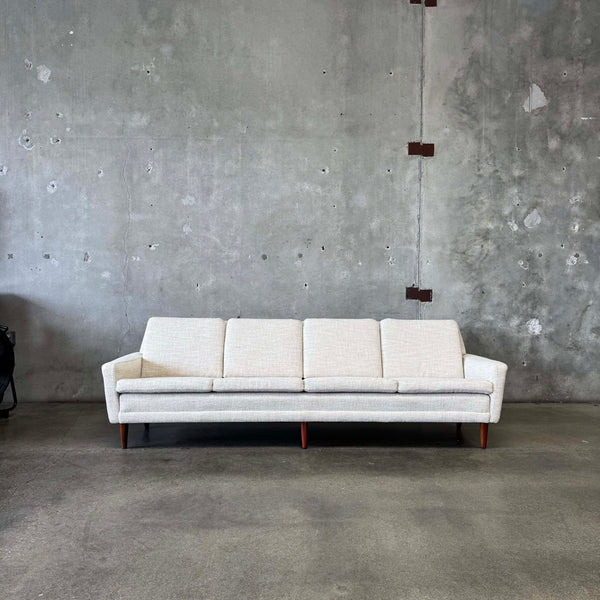 Dux Sweden Sofa Circa 1960's