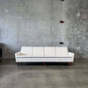 Dux Sweden Sofa Circa 1960's
