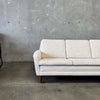 Dux Sweden Sofa Circa 1960's