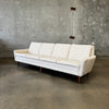 Dux Sweden Sofa Circa 1960's