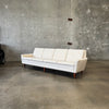 Dux Sweden Sofa Circa 1960's