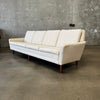 Dux Sweden Sofa Circa 1960's