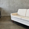 Dux Sweden Sofa Circa 1960's