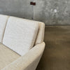 Dux Sweden Sofa Circa 1960's